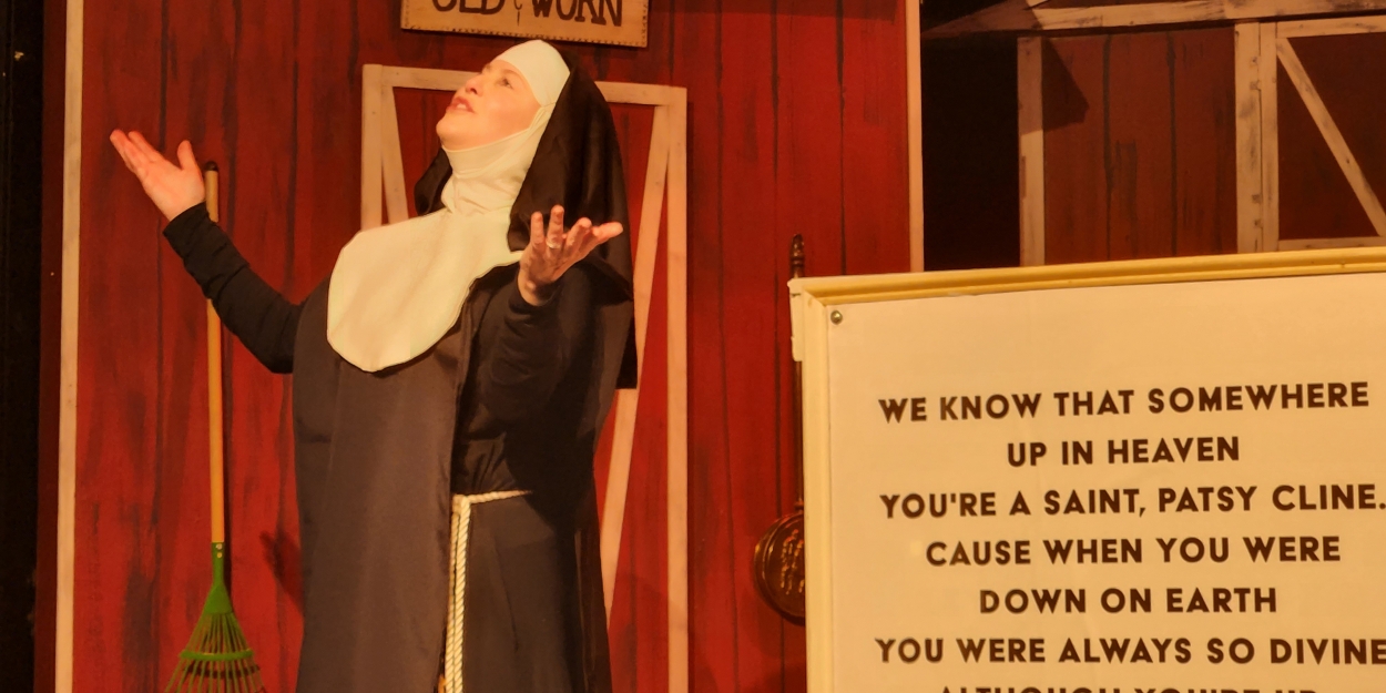 SISTER ROBERT ANNE’S CABARET CLASS Begins At Hendersonville Theatre May 30 Photo