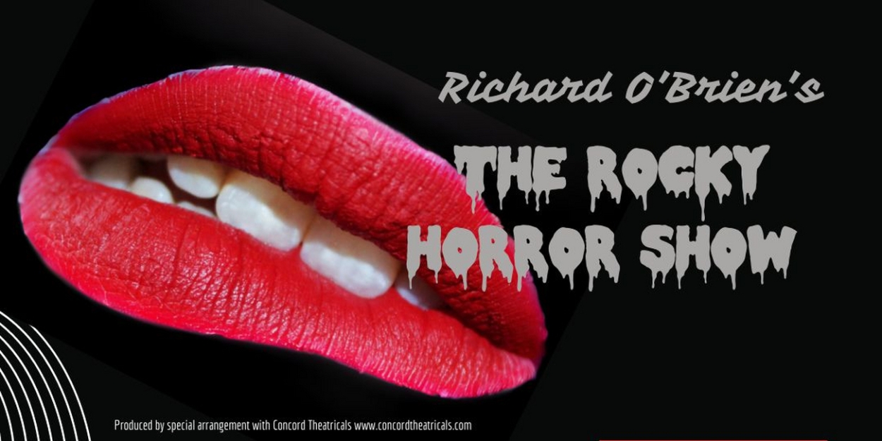 Ghostlight Theatre To Present Richard O'Brien's THE ROCKY HORROR SHOW  Image