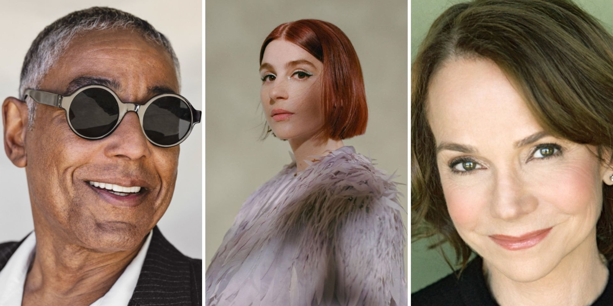 Giancarlo Esposito, Aya Cash & Jessica Harper Join Comedic Thriller KILL ME  Image