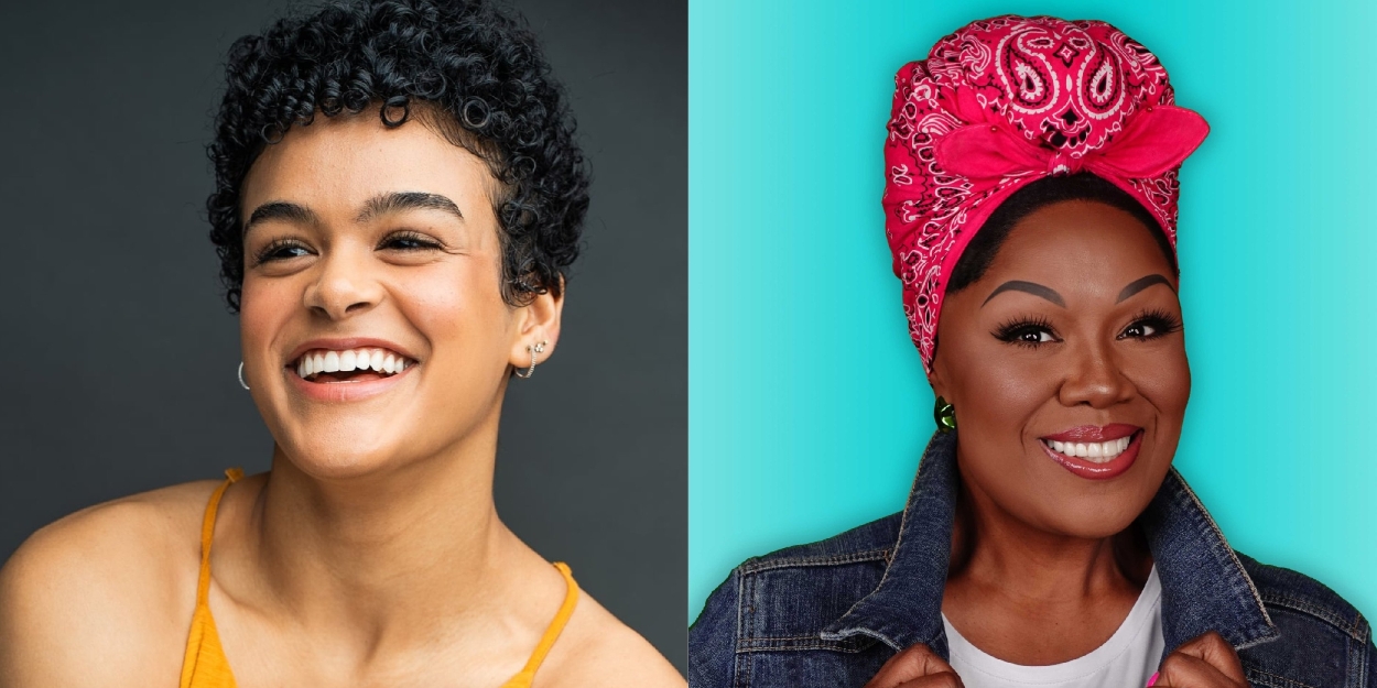 Gianna Harris and Cheryl Porter To Join & JULIET On Broadway This Summer Photo