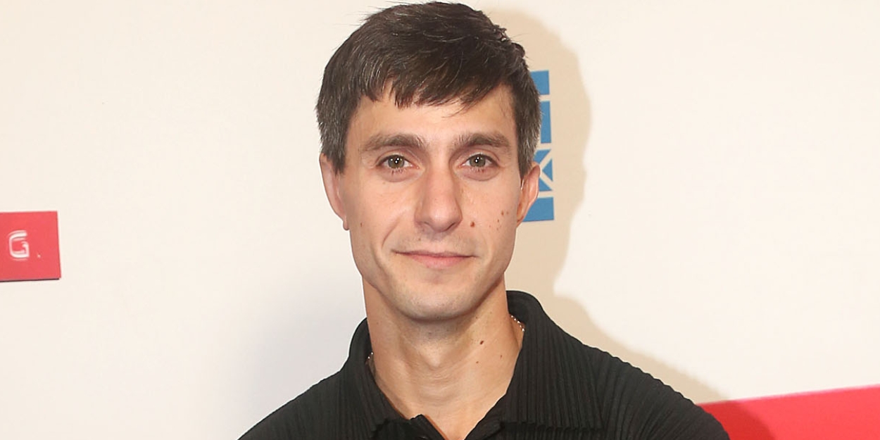Gideon Glick Launches LGBTQ+ New Play Incubator, Blue Roses Project Photo