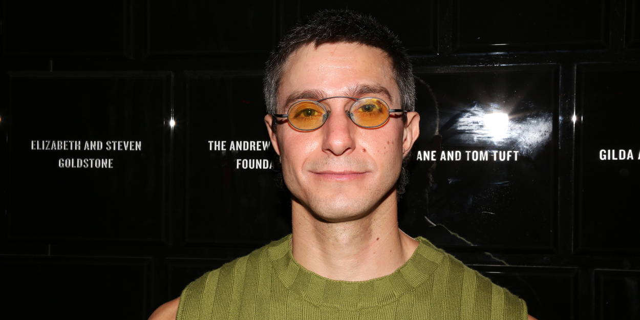 Gideon Glick, Kelvin Moon Loh and More Complete MS. BLAKK FOR PRESIDENT Cast Gideon Glick, Kelvin Moon Loh and More Complete MS. BLAKK FOR PRESIDENT Cast
