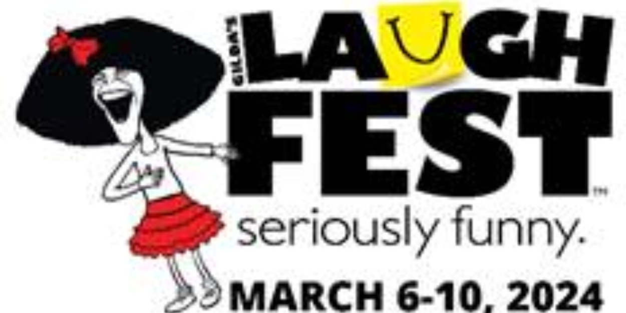 Gilda's LaughFest Continues With Tammy Pescatelli and Clean Comedy Showcase This Week 