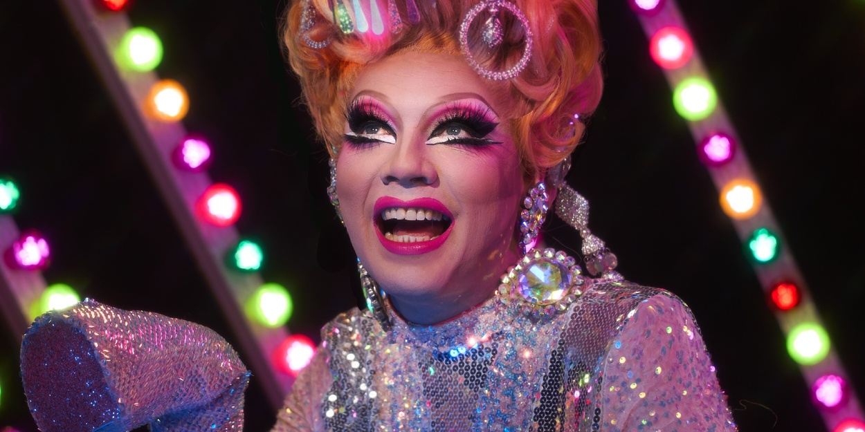 Ginger Johnson Will Bring SHOW PONY on UK Tour Photo