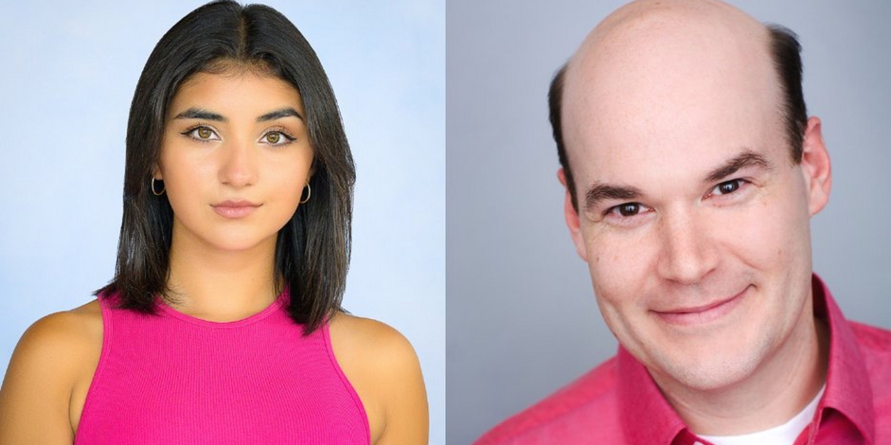 Giselle Gutierrez, Aaron Kaburick, and More Join McClure and Lakis in North American Tour of MRS. DOUBTFIRE 