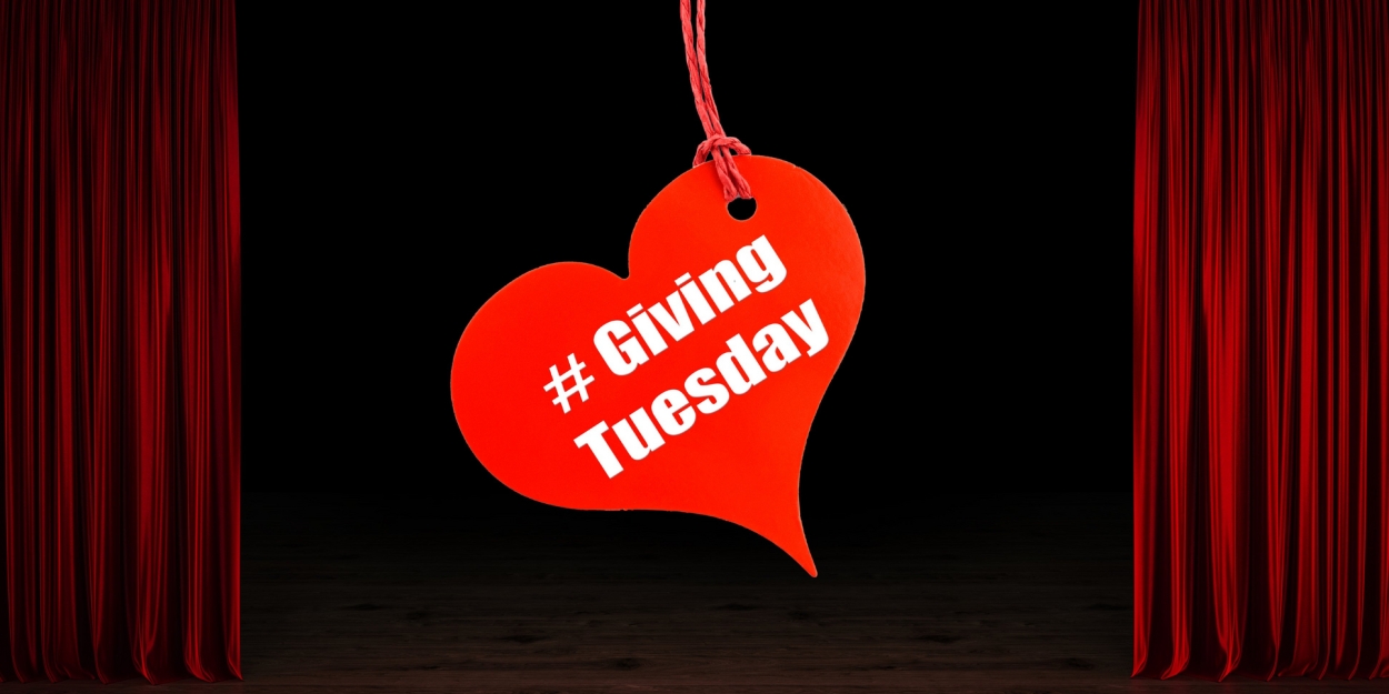 Support Canadian Regional Theaters on Giving Tuesday