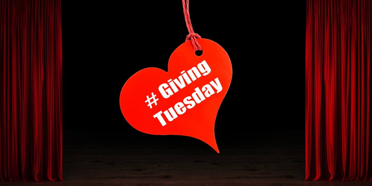 Support West Coast Regional Theaters on Giving Tuesday