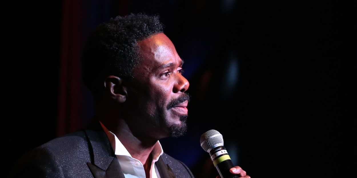 Colman Domingo & More to Headline CinemaCon Creative Community Luncheon  Image