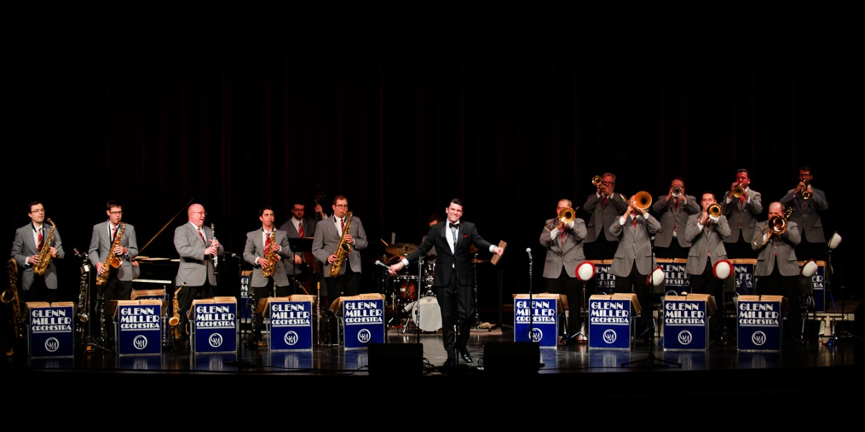 Glenn Miller Orchestra Comes to the Byham Theater in 2024 