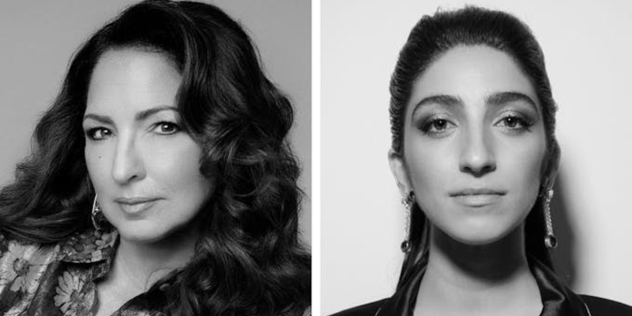 Gloria Estefan and Emily Estefan Will Sing from BASURA at Carnegie Hall Gloria Estefan and Emily Estefan Will Sing from BASURA at Carnegie Hall