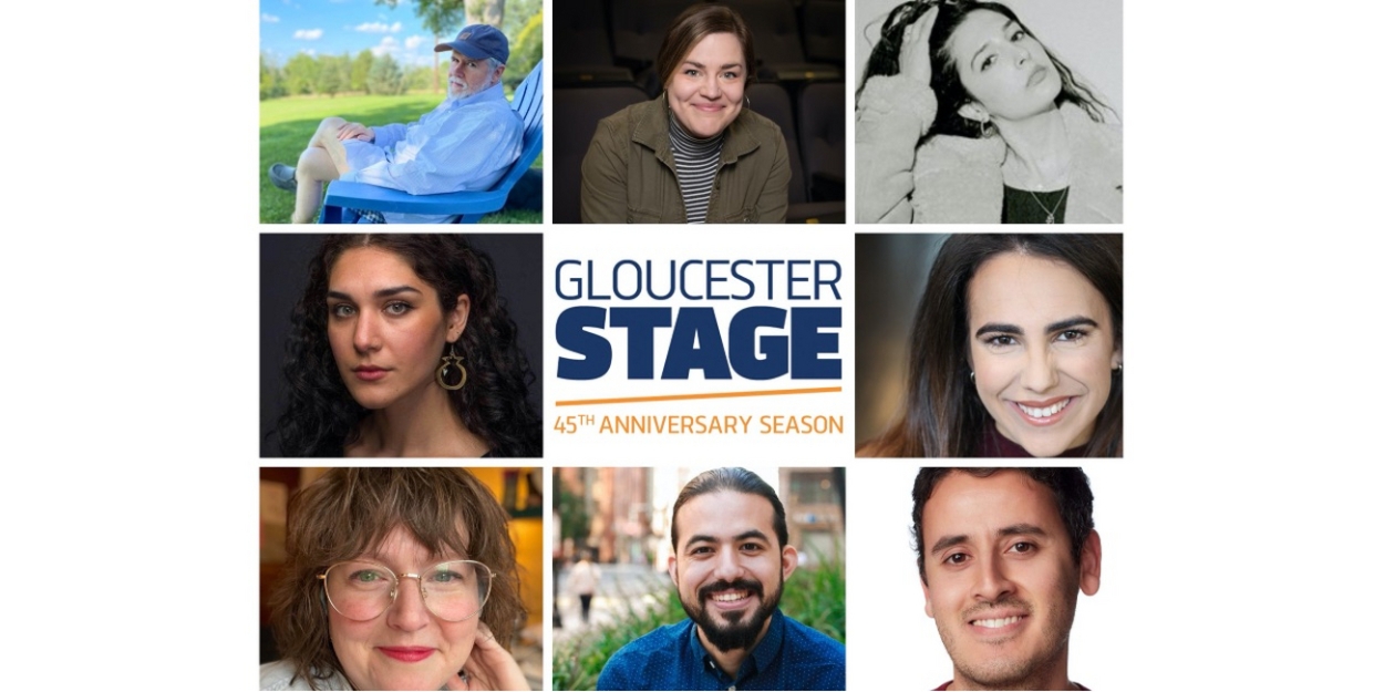 Gloucester Stage Company Reveals 45th Anniversary Season 