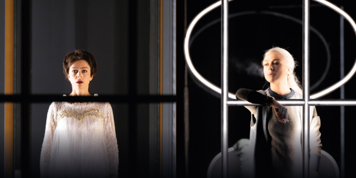 Gluck's Two Iphigénie Operas Will Open The GNO's 2024/25 Season Photo