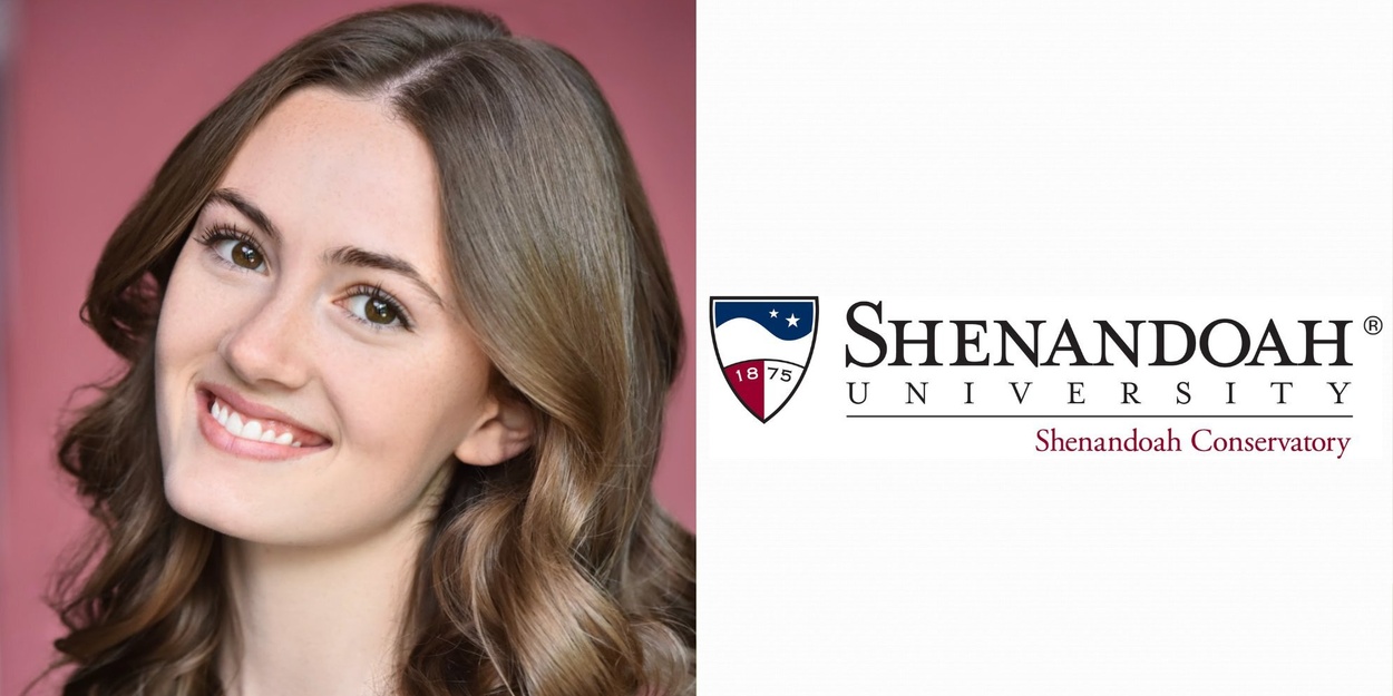 Go Inside Shenandoah University’s CATCH ME IF YOU CAN on Our Instagram Story Go Inside Shenandoah University’s CATCH ME IF YOU CAN on Our Instagram Story