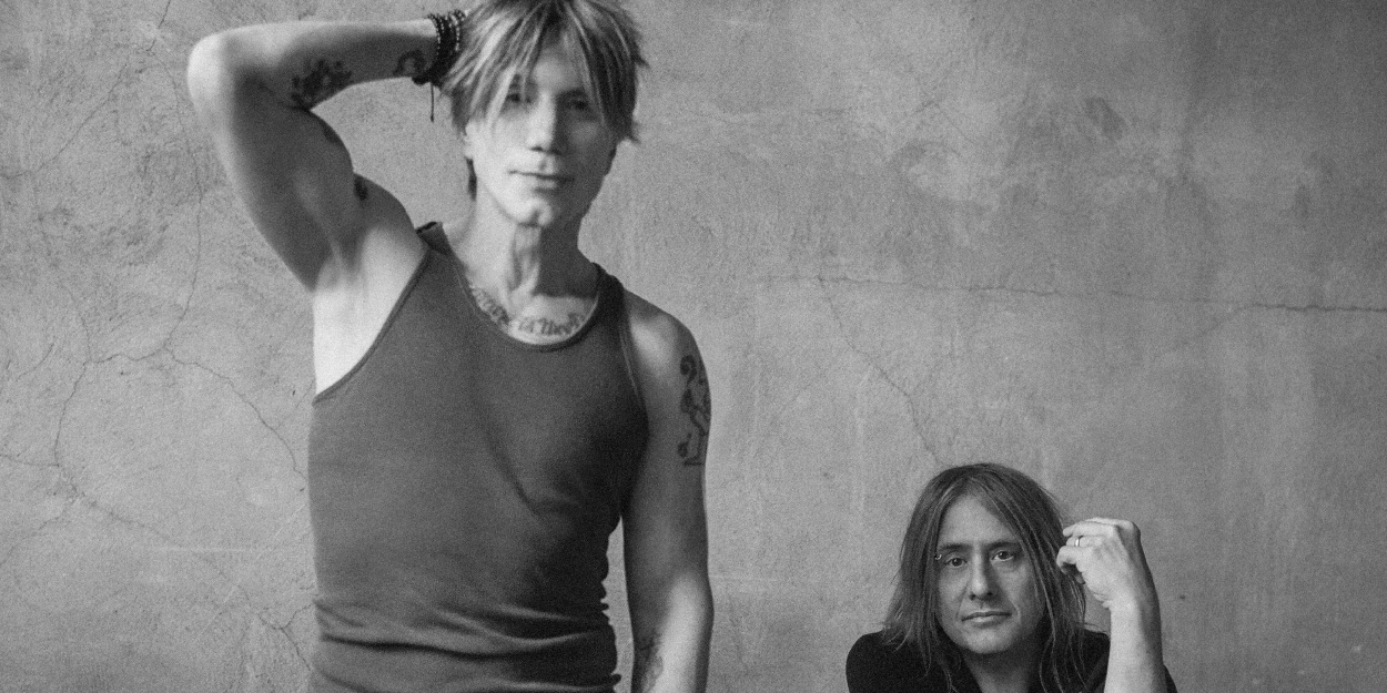 Goo Goo Dolls to Play Australian Headline Tour in 2025  Image