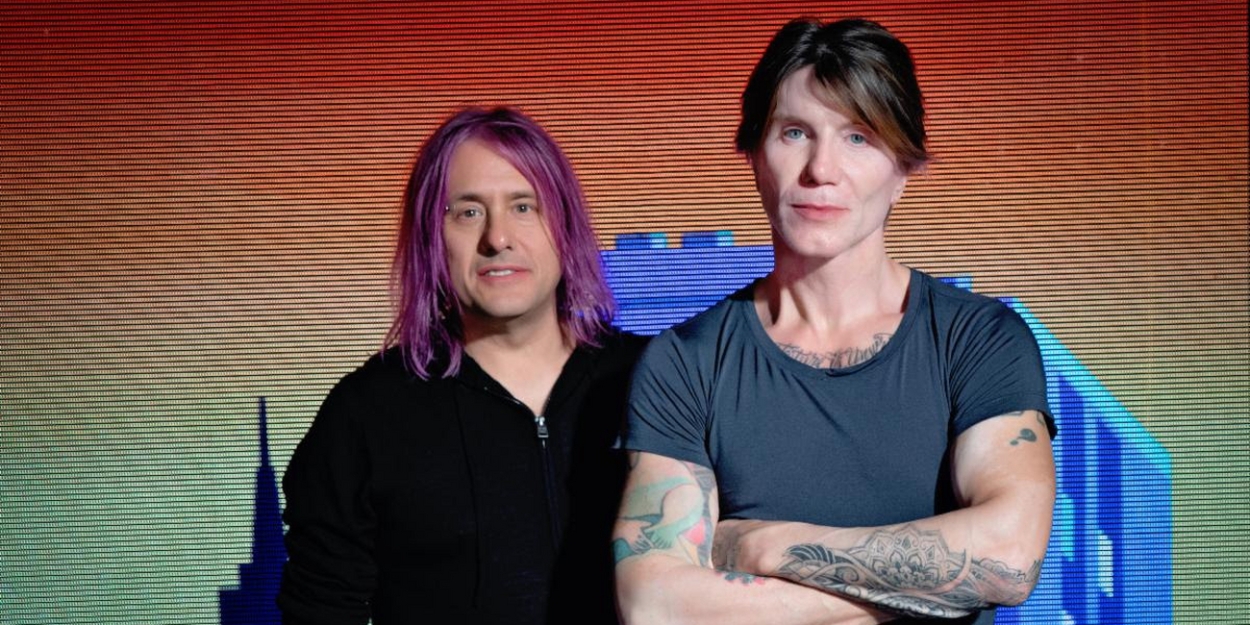 Goo Goo Dolls to Release 'Live At The Academy' In October 
