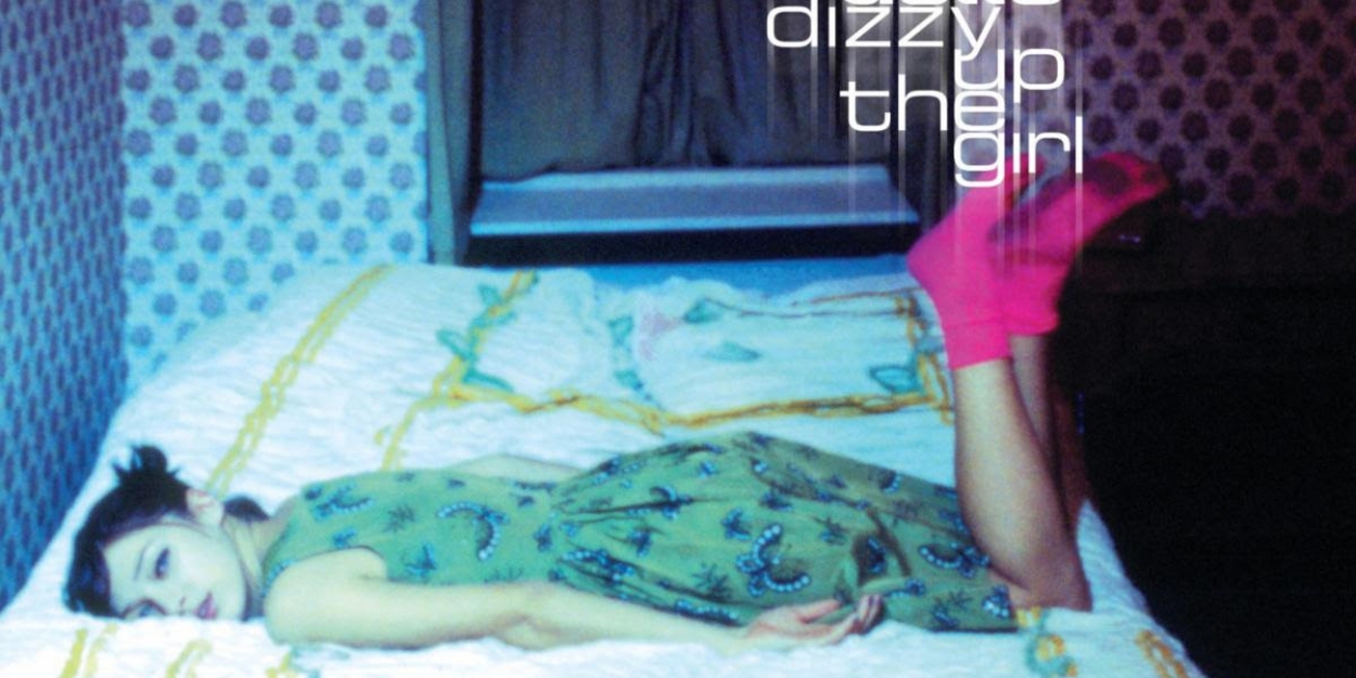 Goo Goo Dolls to Release of 'Dizzy Up the Girl' Special 25th Anniversary Colored Vinyl 