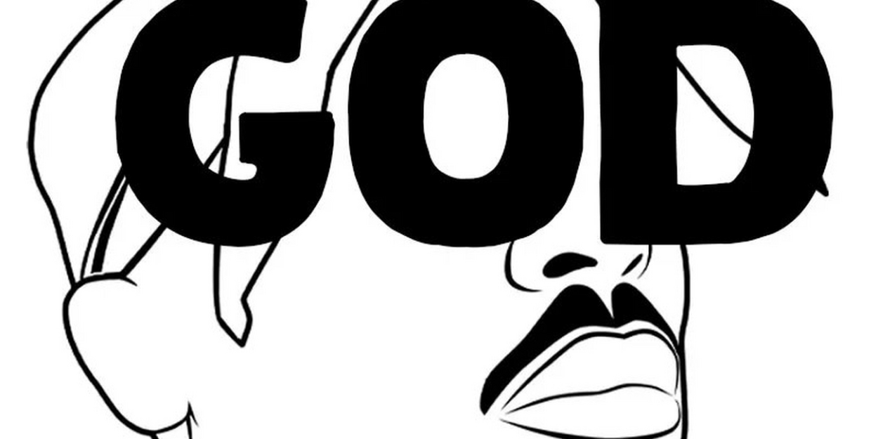 Good Company Theatre to Return With The Utah Premiere Of GOD KINDA LOOKS LIKE TUPAC