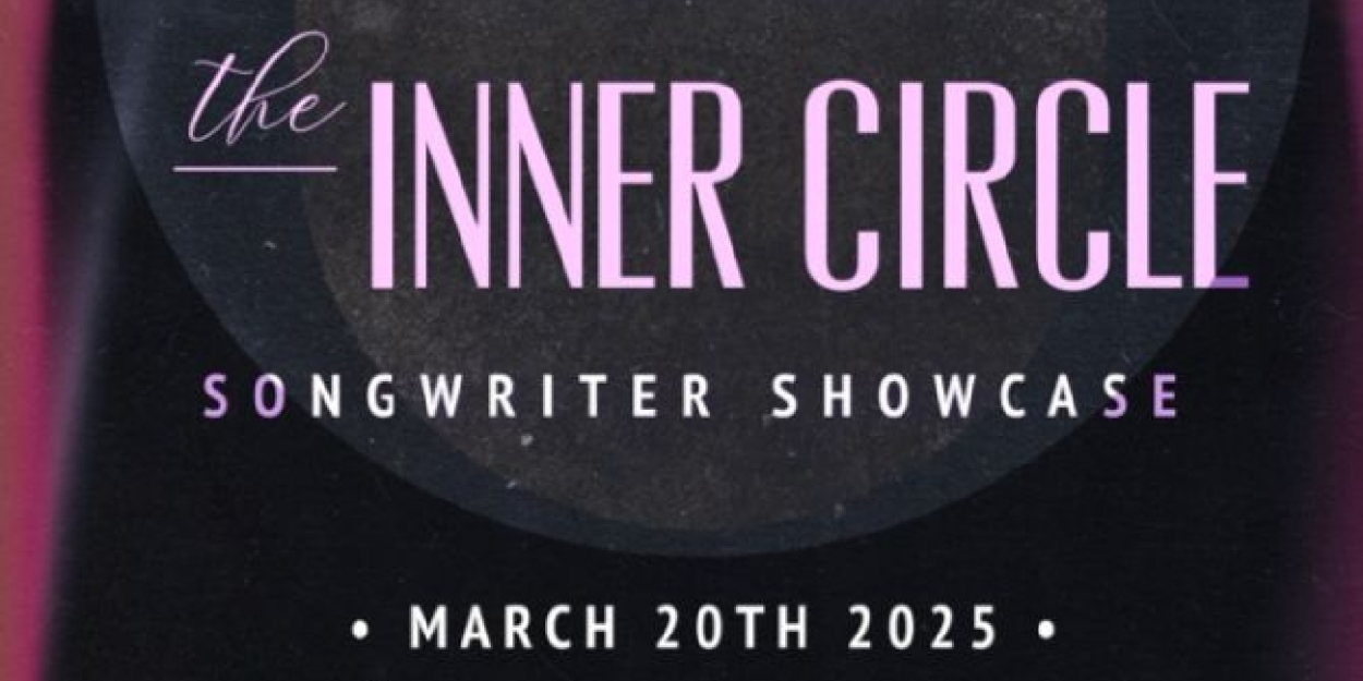 Good Grief to Present THE INNER CIRCLE, Songwriters' Showcase At TD Music Hall  Image