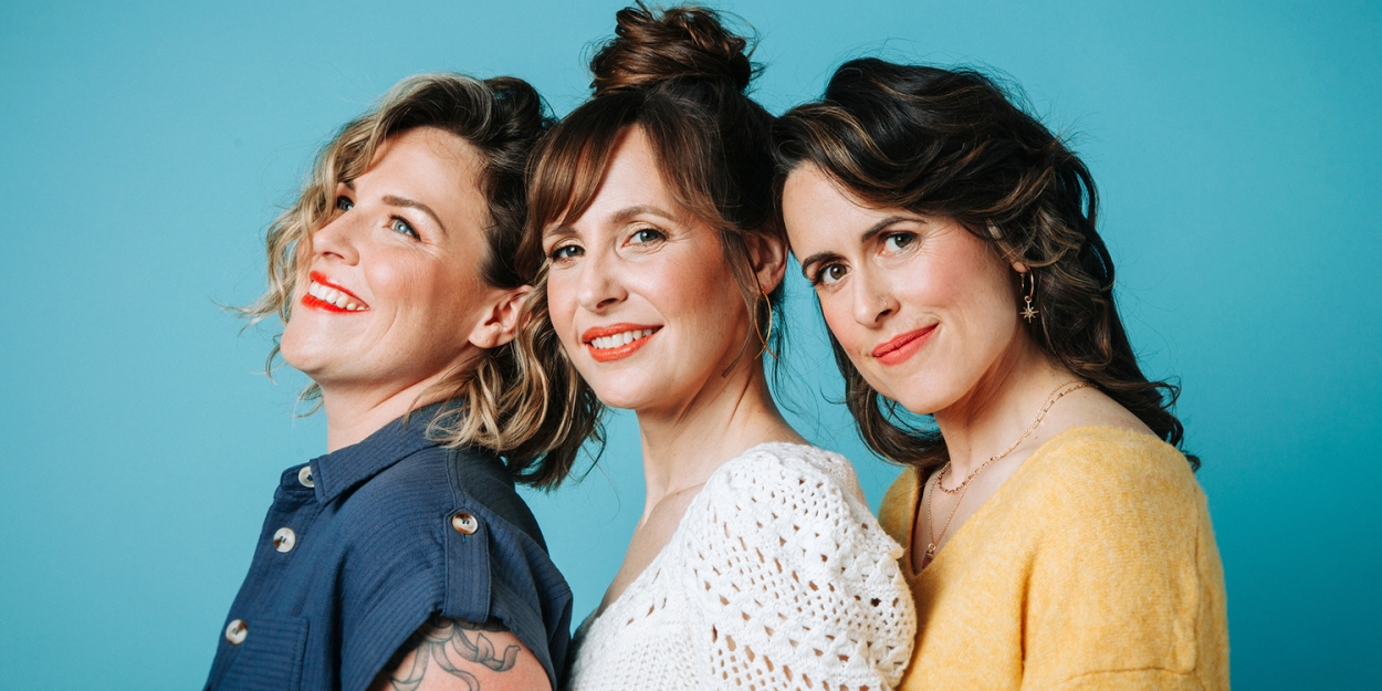 Good Lovelies Drop New Album 'We Will Never Be The Same' 