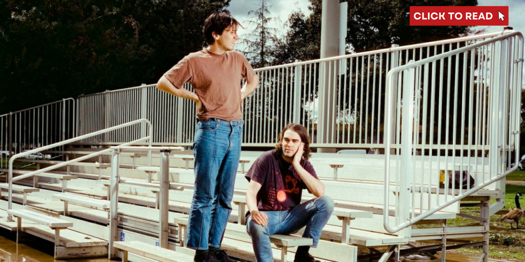 Good Morning Announce New Double LP Good Morning Seven in March - Vimarsana News