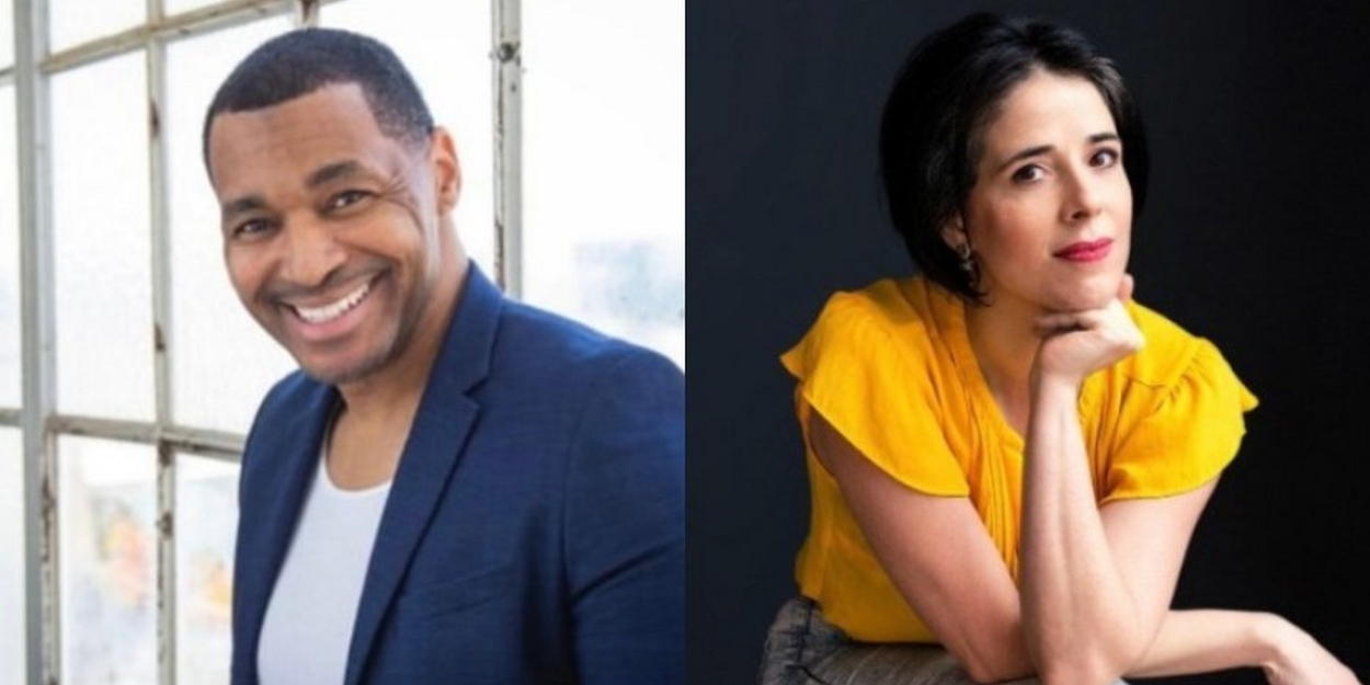 Goodman Theatre Welcomes Two New Fellows For 24/25 Season  Image