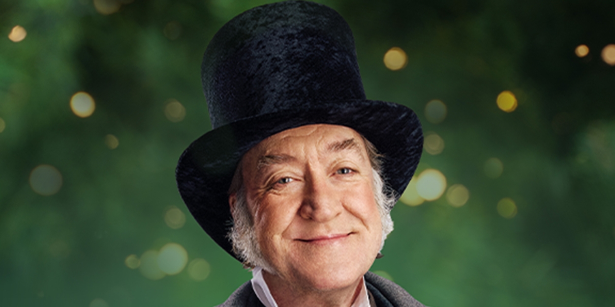 Goodman Theatre's 47th Annual A CHRISTMAS CAROL Begins In November  Image