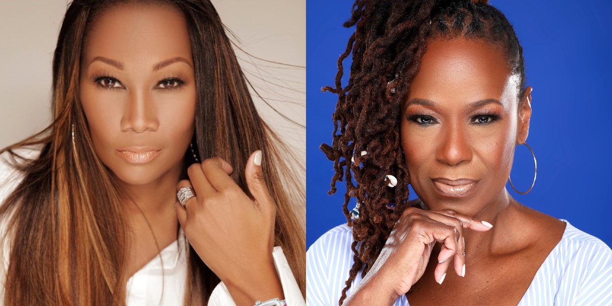 Gospel Legend Yolanda Adams to Make Broadway Debut in HELL’S KITCHEN; Tony-Winner Kecia Lewis Departs In December Photo