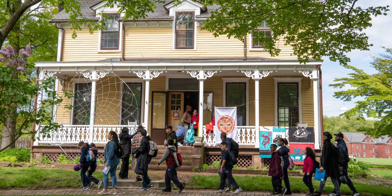 Governors Island Arts to Present THIRD SATURDAYS: 20+ Free Events and Activities on Governors Island 