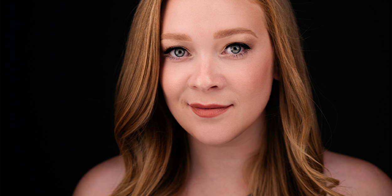 Grace Morgan Joins MOMS' NIGHT OUT: The Concert Series at 54 Below 