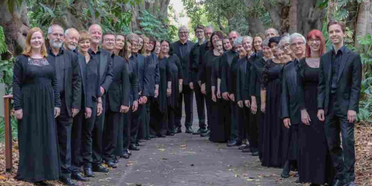 Graduate Singers to Present LUMINOSITY in October 