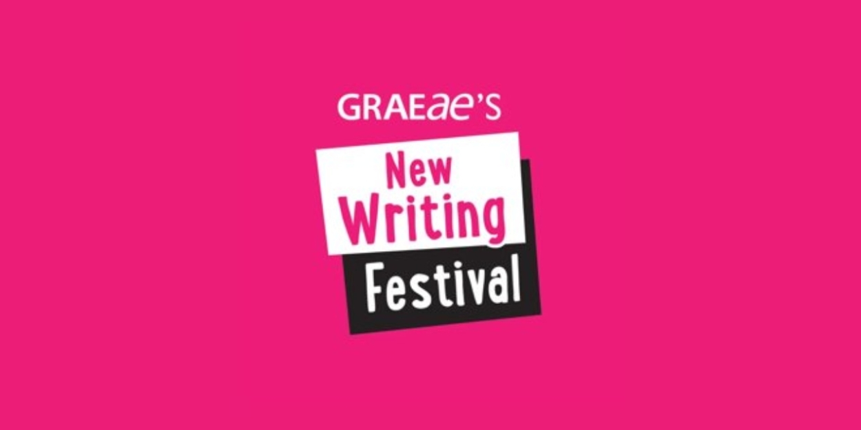 Graeae Launches New Writing Festival This Month  Image