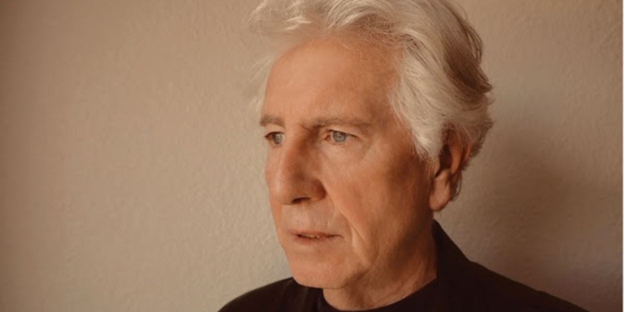 Graham Nash Adds New North American Tour Dates  Image