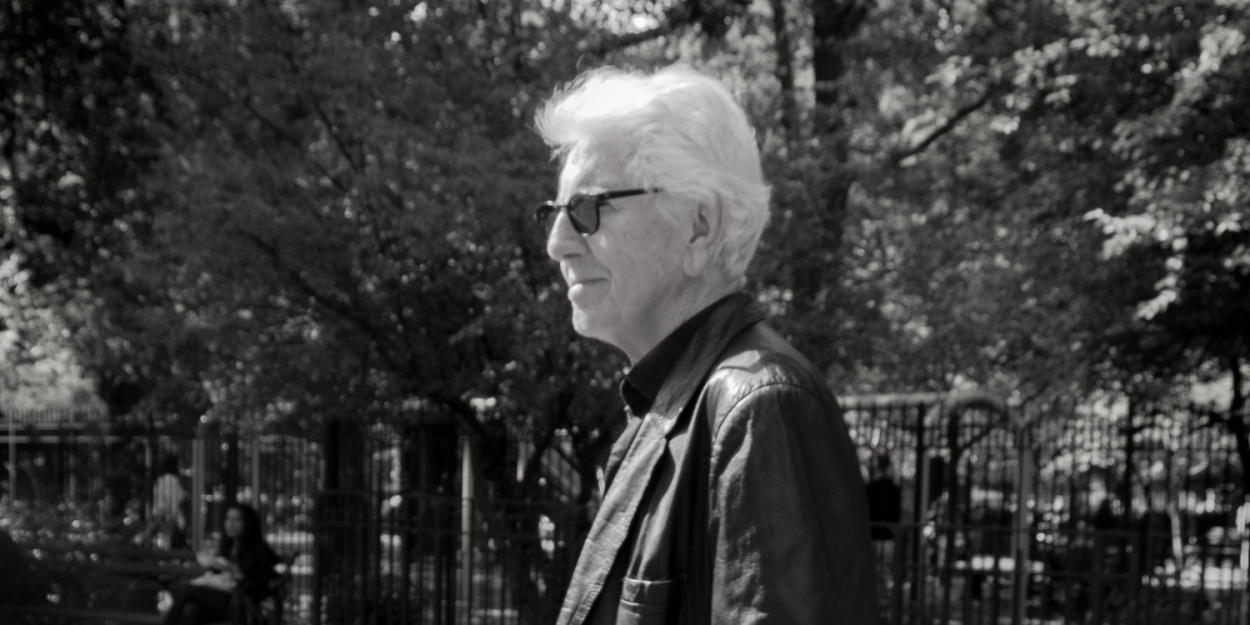 Graham Nash MORE EVENINGS OF SONGS AND STORIES Comes To Raleigh's Martin Marietta Center  Image