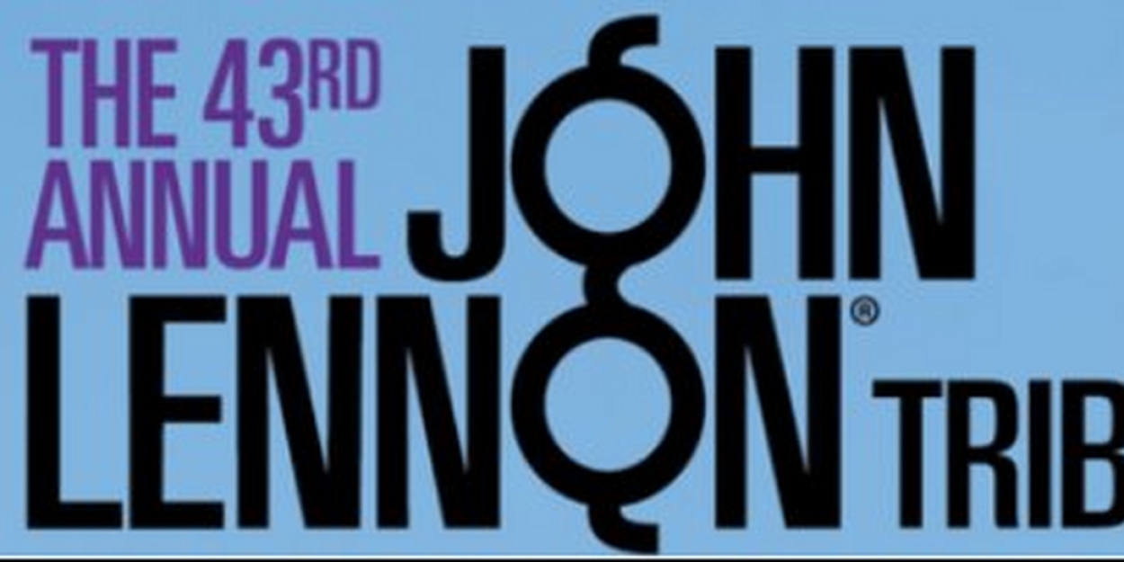Graham Nash To Be Honored And Will Perform At The 43rd Annual John Lennon Tribute Benefit Concert For Theatre Within 