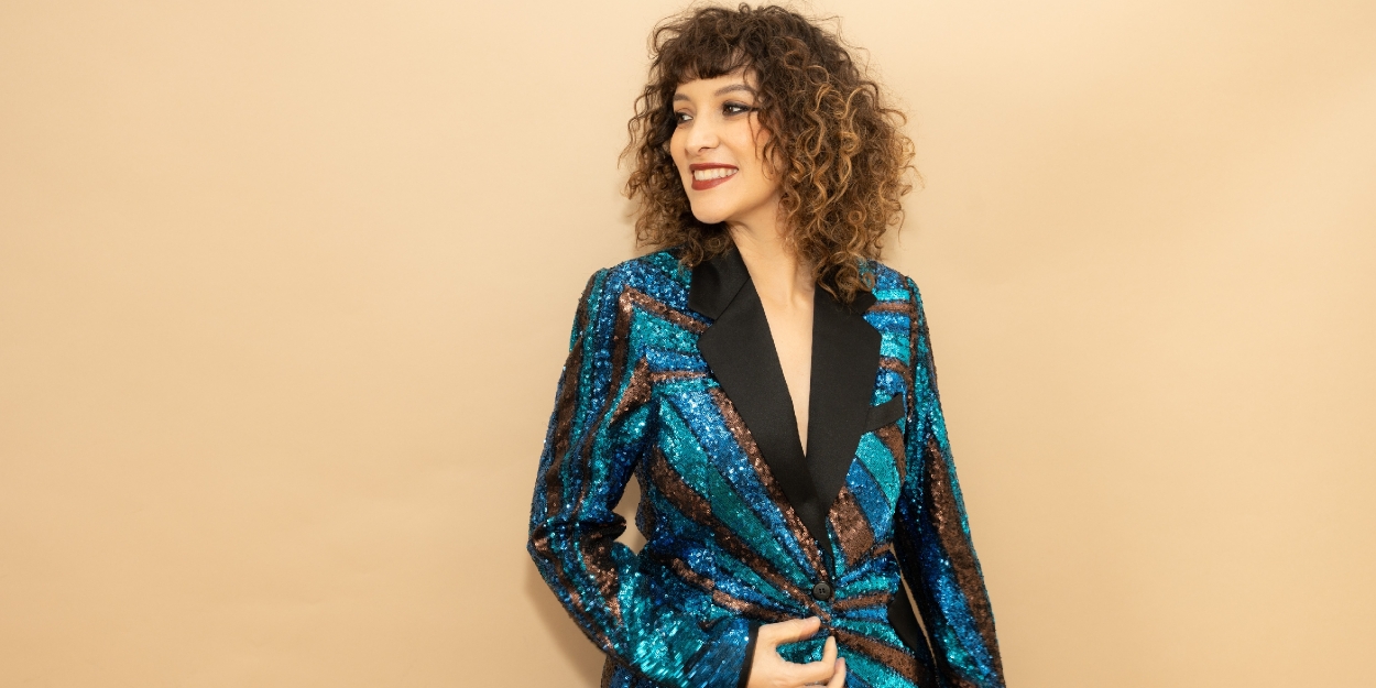 Grammy Award-Winner Gaby Moreno to Perform at The Hobby Center This Winter  Image