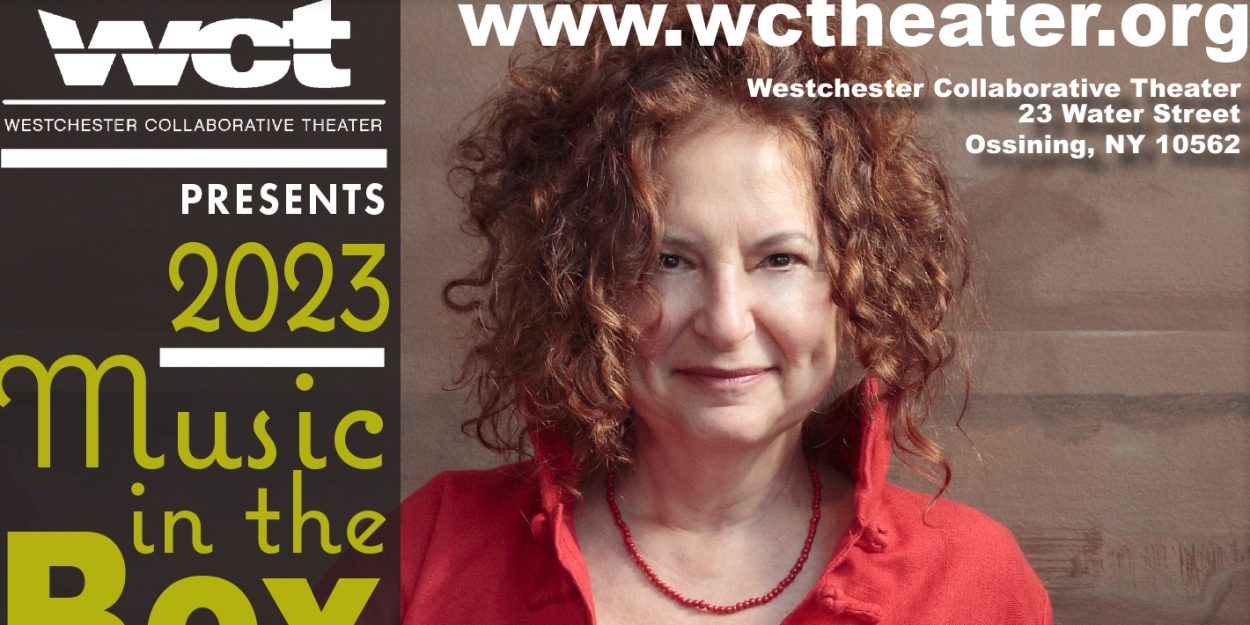 Grammy AwardWinner Lisa Gutkin Brings Her Eclectic Music Mix To