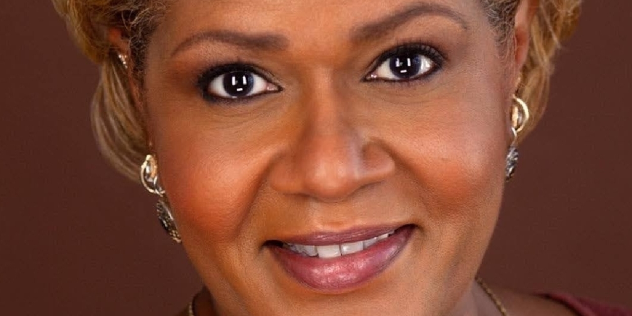 Grammy-Winning Tichina Vaughn to Lead Verdi's IL TROVATORE at Piedmont Opera in Winston-Salem  Image