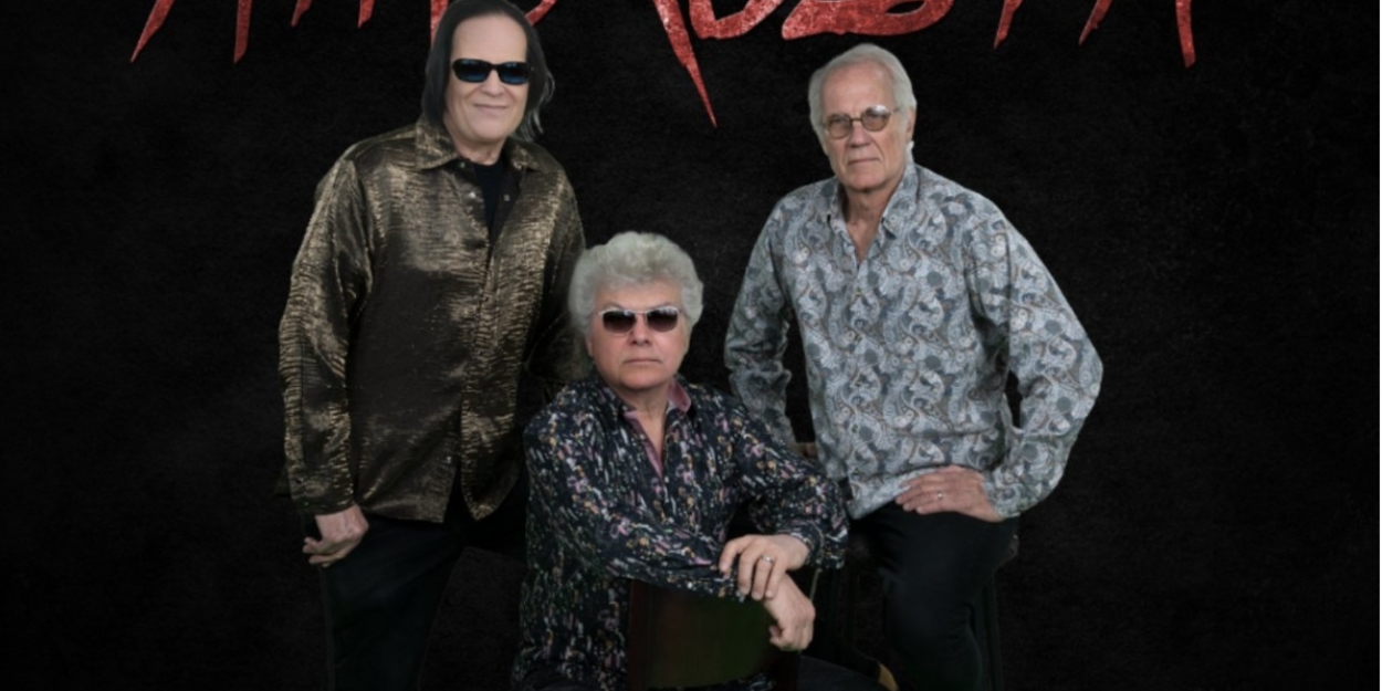 Grammy-Nominated Ambrosia Set To Perform The Nashville Social Club In Carson City, Nevada Photo