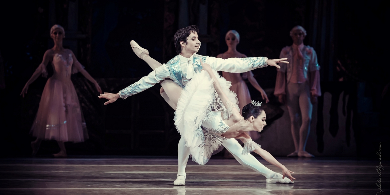 “大基辅芭蕾舞团将在波士顿艾默森殖民剧院举办60场的美国巡演，首演《吉赛尔》”