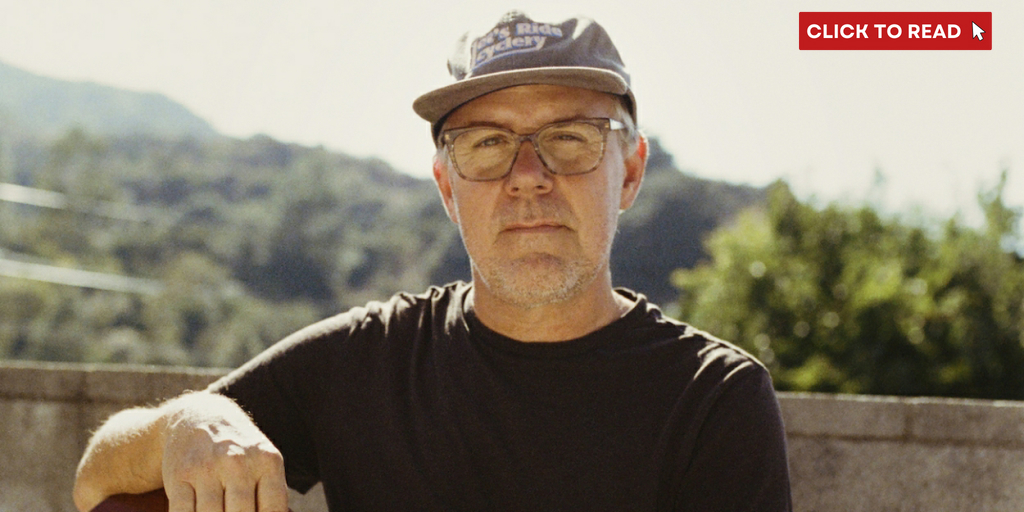 Grandaddy Shares New Single Ahead of February Album - Vimarsana News