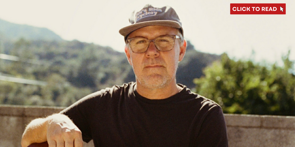 Grandaddy to Drop 'Blu Wav' LP on Friday - Vimarsana News