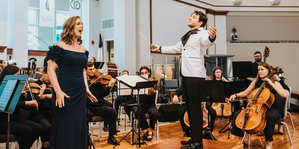 Great Falls Philharmonic to Present Beethoven's 9th and CHICHESTER ...