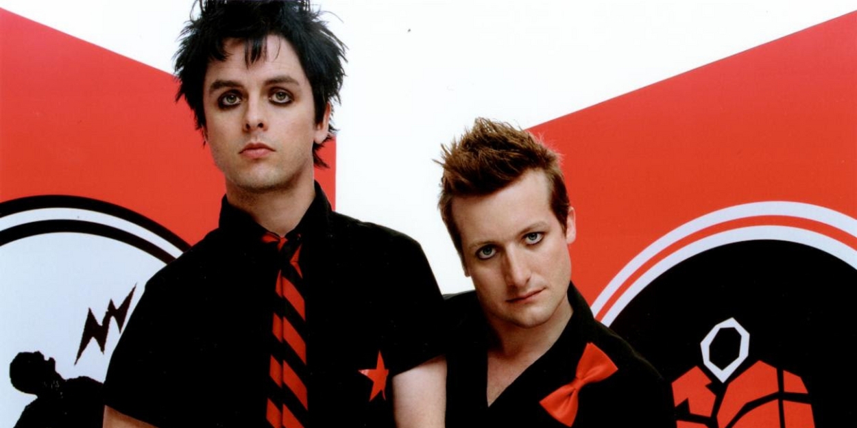 Green Day Releasing Massive 'American Idiot 20th Anniversary Deluxe Edition'  Image