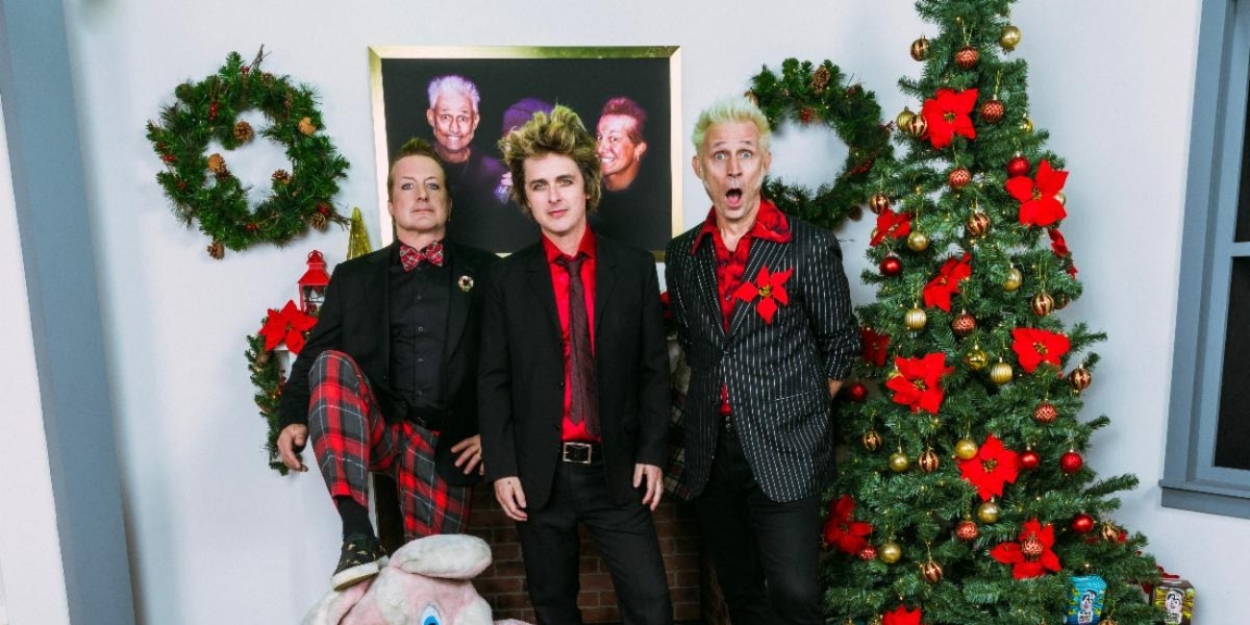 Green Day's Punk Bunny Coffee Unveils Limited Edition Holiday Flavor Portfolio  Image