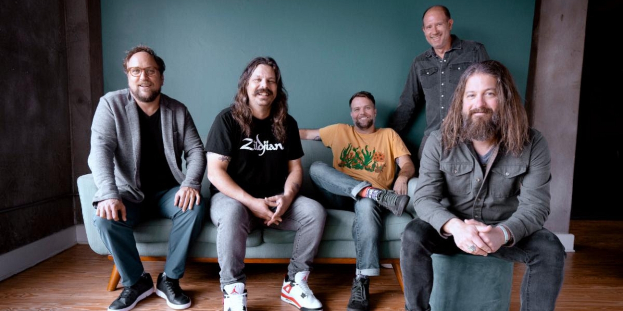 Greensky Bluegrass Adds Dates to Summer Tour Ahead of New EP 