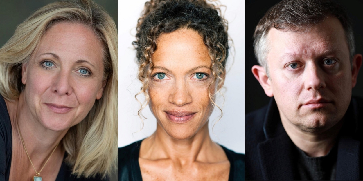 Greenwich Theatre Announces Cast For FROZEN 