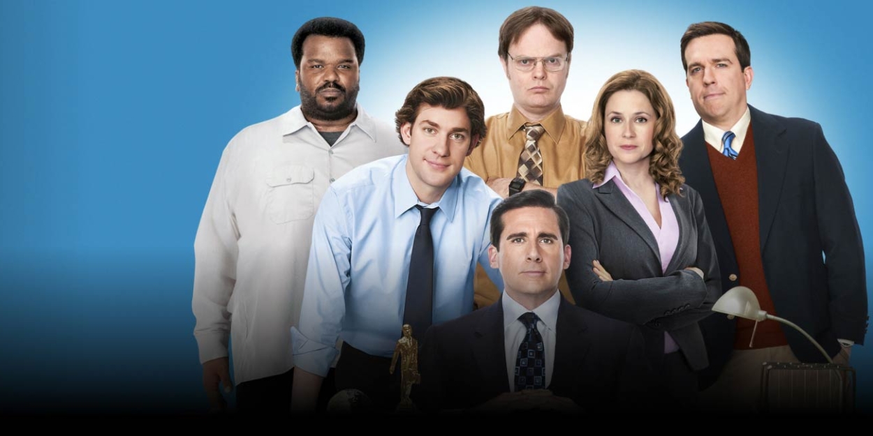 Greg Daniels and Michael Koman to Create Peacock Comedy Set in the Same Universe as THE OFFICE 