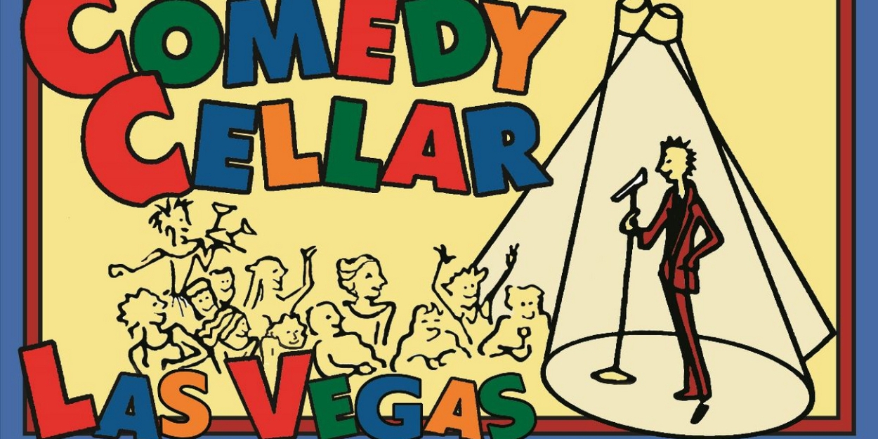 Gregg Rogell, Dean Delray, & Ty Barnett Highlight July 2024 Lineup at Comedy Cellar  Image