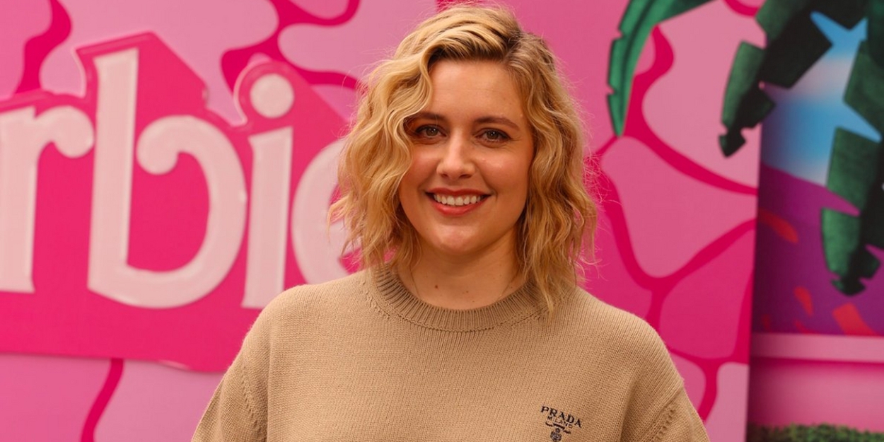 Greta Gerwig to Direct Upcoming CHRONICLES OF NARNIA Films For Netflix 