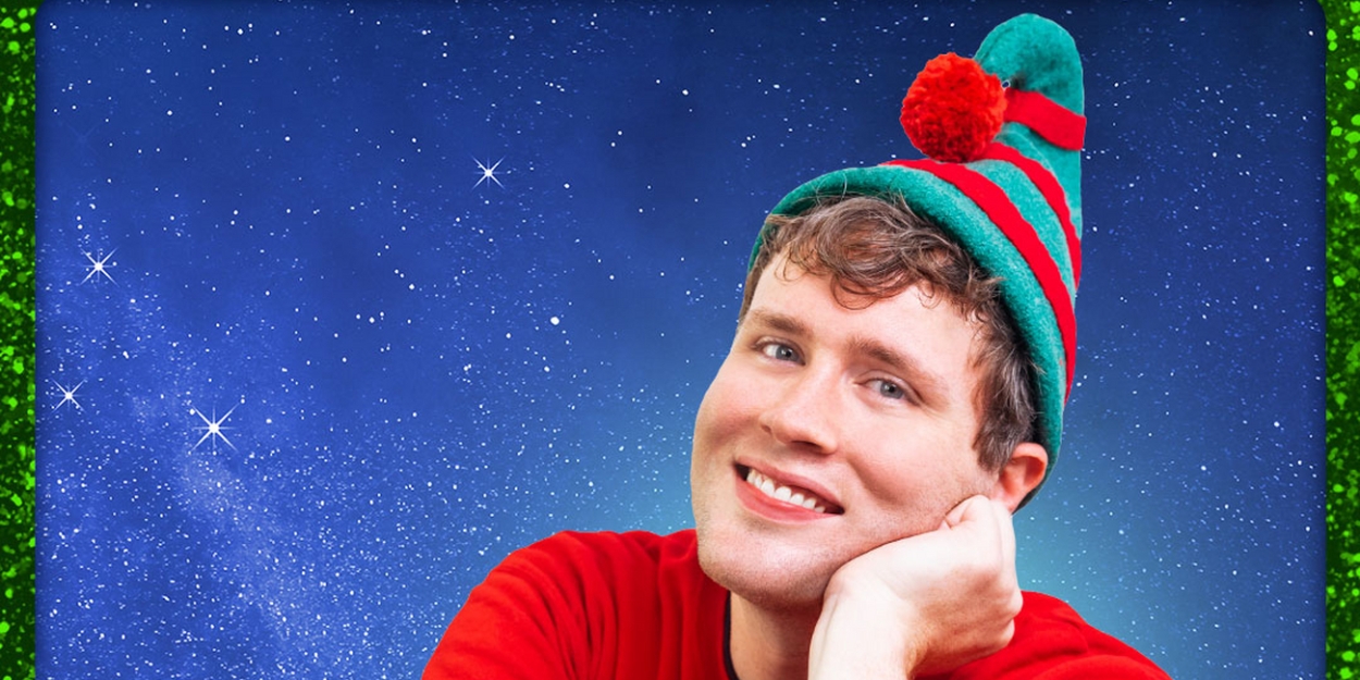 Grey Henson Will Lead ELF THE MUSICAL on Broadway This Holiday Season